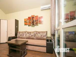 1-к квартира, вторичка, 38м2, 5/6 этаж