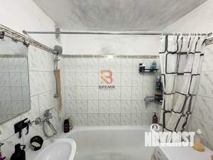 1-к квартира, вторичка, 52м2, 1/12 этаж