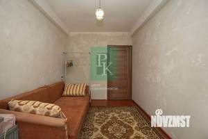 2-к квартира, вторичка, 45м2, 1/5 этаж