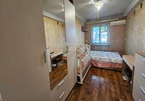 2-к квартира, вторичка, 43м2, 2/5 этаж