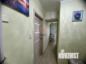 1-к квартира, вторичка, 33м2, 5/5 этаж