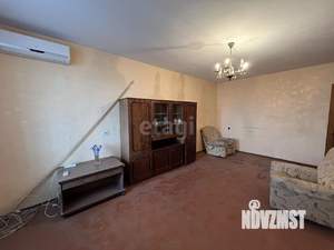 3-к квартира, вторичка, 70м2, 5/5 этаж