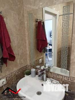 Студия квартира, вторичка, 23м2, 2/6 этаж