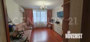 2-к квартира, вторичка, 61м2, 5/5 этаж