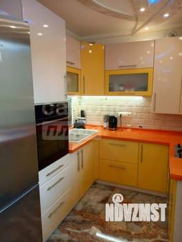 3-к квартира, вторичка, 70м2, 3/5 этаж