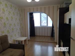 1-к квартира, вторичка, 33м2, 1/10 этаж