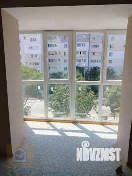 Студия квартира, вторичка, 55м2, 3/4 этаж