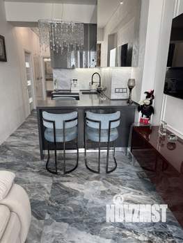 1-к квартира, вторичка, 41м2, 13/16 этаж