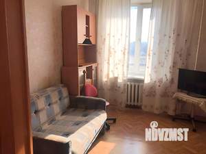 2-к квартира, вторичка, 48м2, 3/4 этаж