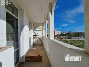 1-к квартира, вторичка, 39м2, 5/5 этаж