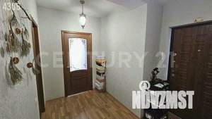 1-к квартира, вторичка, 48м2, 4/10 этаж