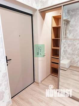 1-к квартира, вторичка, 27м2, 1/9 этаж