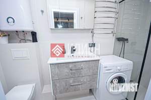 2-к квартира, вторичка, 68м2, 1/5 этаж