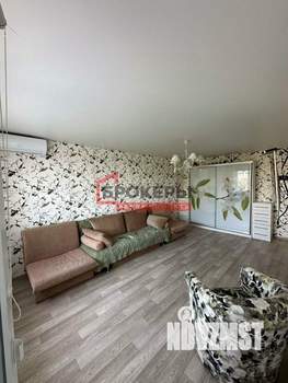 2-к квартира, вторичка, 54м2, 3/5 этаж