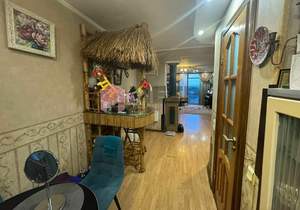 4-к квартира, вторичка, 115м2, 5/6 этаж