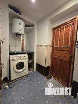 1-к квартира, вторичка, 31м2, 3/5 этаж