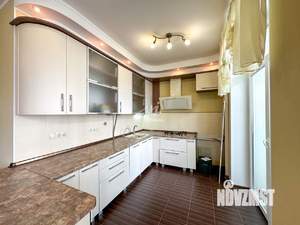 3-к квартира, вторичка, 138м2, 3/5 этаж