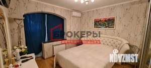 3-к квартира, вторичка, 75м2, 6/10 этаж