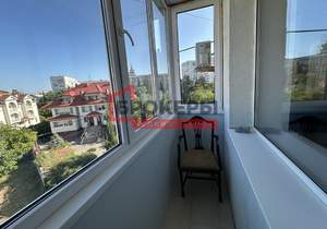 1-к квартира, вторичка, 41м2, 4/5 этаж