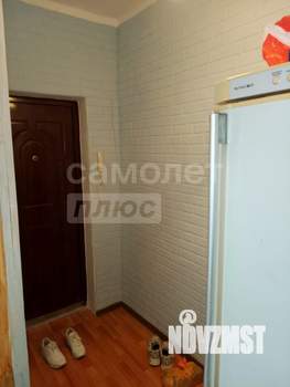 2-к квартира, вторичка, 43м2, 6/6 этаж