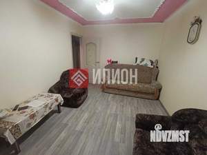 2-к квартира, вторичка, 42м2, 1/5 этаж