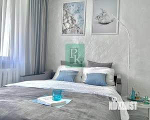 1-к квартира, вторичка, 26м2, 3/5 этаж