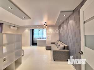 1-к квартира, вторичка, 46м2, 3/9 этаж