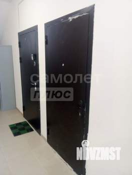 Студия квартира, вторичка, 36м2, 1/3 этаж