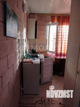 Студия квартира, вторичка, 16м2, -2/2 этаж