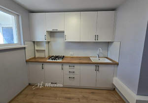 1-к квартира, вторичка, 31м2, 6/9 этаж