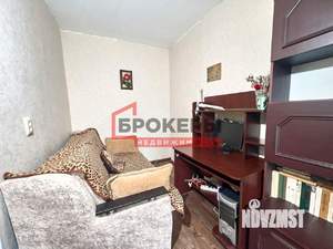 1-к квартира, вторичка, 37м2, 3/8 этаж