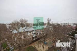 1-к квартира, вторичка, 34м2, 5/5 этаж