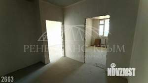 1-к квартира, вторичка, 45м2, 10/11 этаж