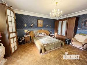 3-к квартира, вторичка, 92м2, 2/4 этаж