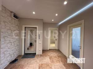 2-к квартира, вторичка, 57м2, 10/10 этаж