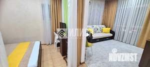 2-к квартира, вторичка, 34м2, 6/10 этаж