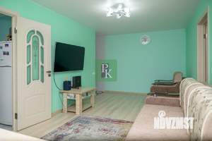 2-к квартира, вторичка, 44м2, 5/5 этаж
