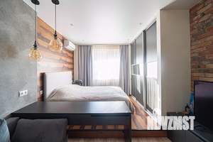 1-к квартира, вторичка, 38м2, 2/11 этаж