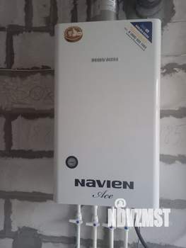 1-к квартира, сданный дом, 42м2, 2/3 этаж