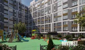 2-к квартира, вторичка, 63м2, 9/9 этаж