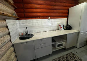 Студия квартира, вторичка, 25м2, 2/2 этаж