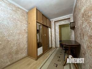 2-к квартира, вторичка, 53м2, 1/5 этаж