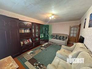 2-к квартира, вторичка, 51м2, 4/5 этаж