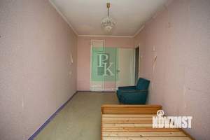 2-к квартира, вторичка, 52м2, 5/5 этаж