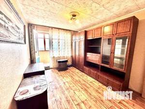 1-к квартира, вторичка, 35м2, 9/10 этаж