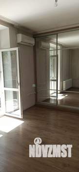 1-к квартира, вторичка, 36м2, 2/3 этаж