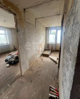 1-к квартира, вторичка, 36м2, 3/5 этаж
