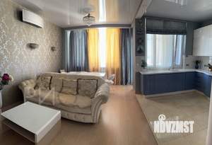 3-к квартира, вторичка, 133м2, 12/13 этаж