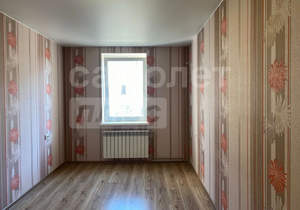 2-к квартира, вторичка, 62м2, 3/6 этаж