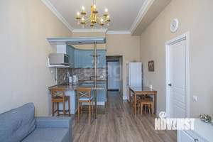 2-к квартира, вторичка, 32м2, 2/6 этаж